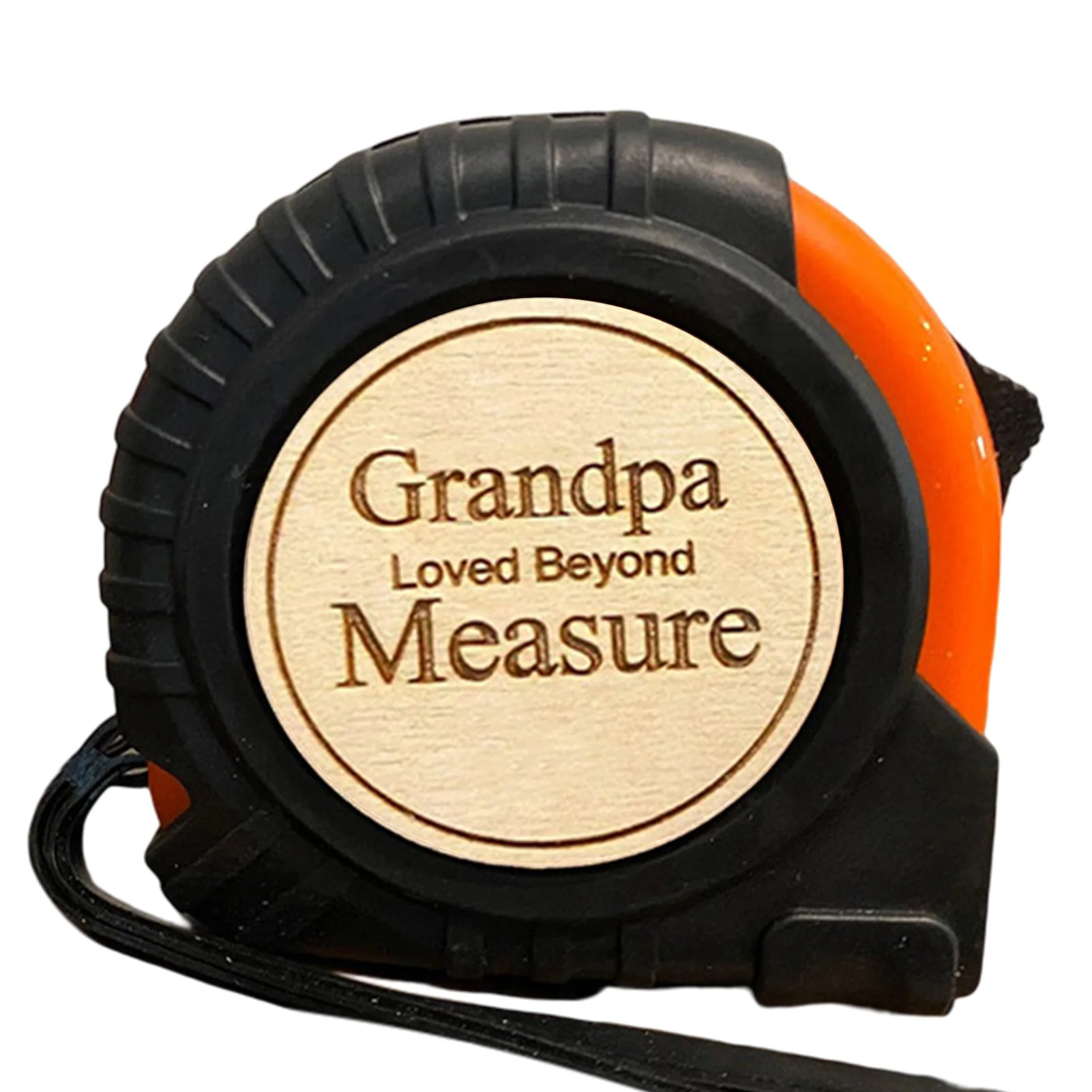 Funny and Creative Tape Measure Easily Read Markings Tape Measure for Engineers and Carpenters