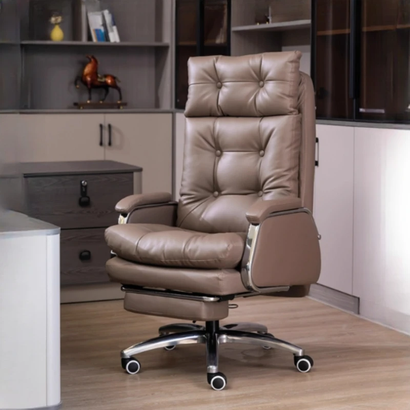 Black Rotating Office Chair Low Price Gaming Microfiber Leather Office Chair Armchair Wheels Cadeira Para Escritorio Furniture