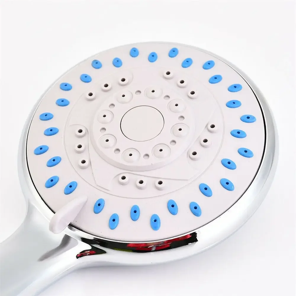 PULVERIZADOR DE mano multifunción de 5 modos, accesorios de baño, cabezal de ducha de ahorro de agua