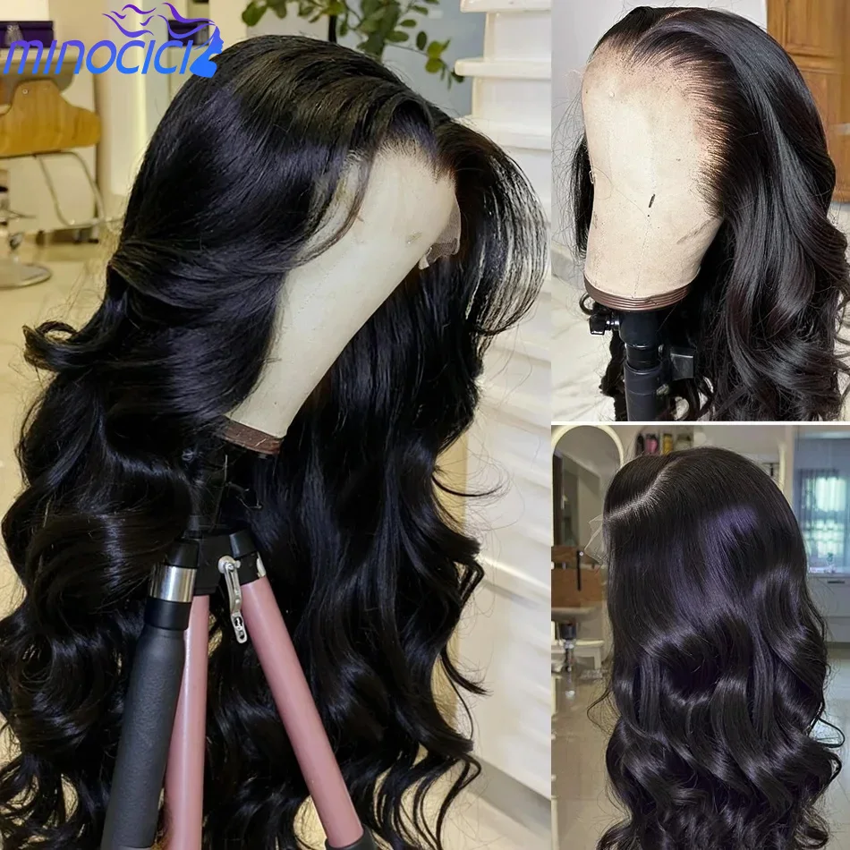 #28 New Full Lace Natural Hairline Wigs Arrivals