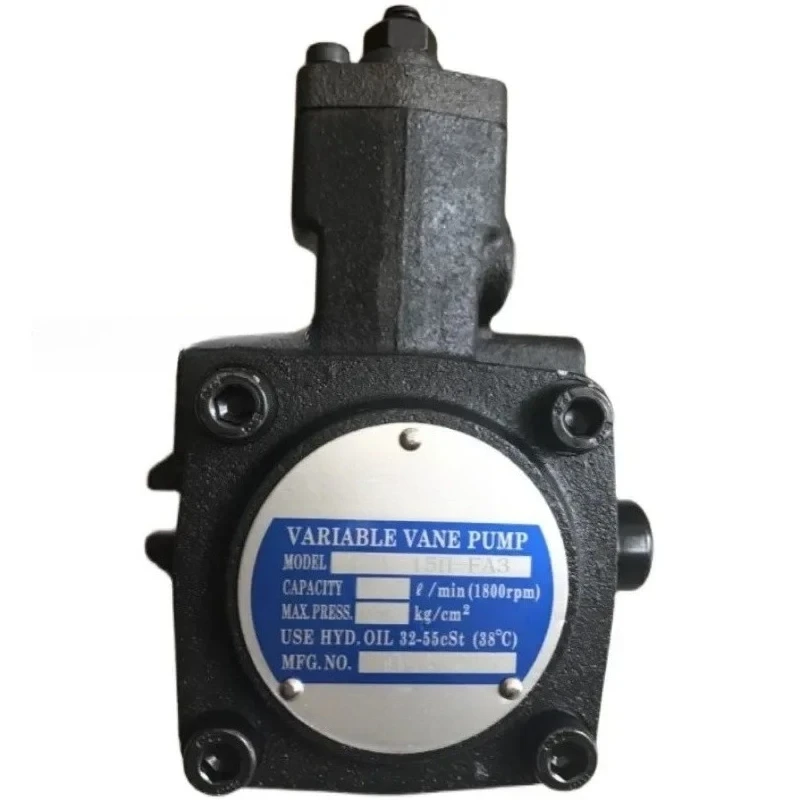 

Регулируемый лопастной насос VPV-15H-FA3 VPV-20H-FA3 VPV-30H-FA3 VPV-40H-FA3