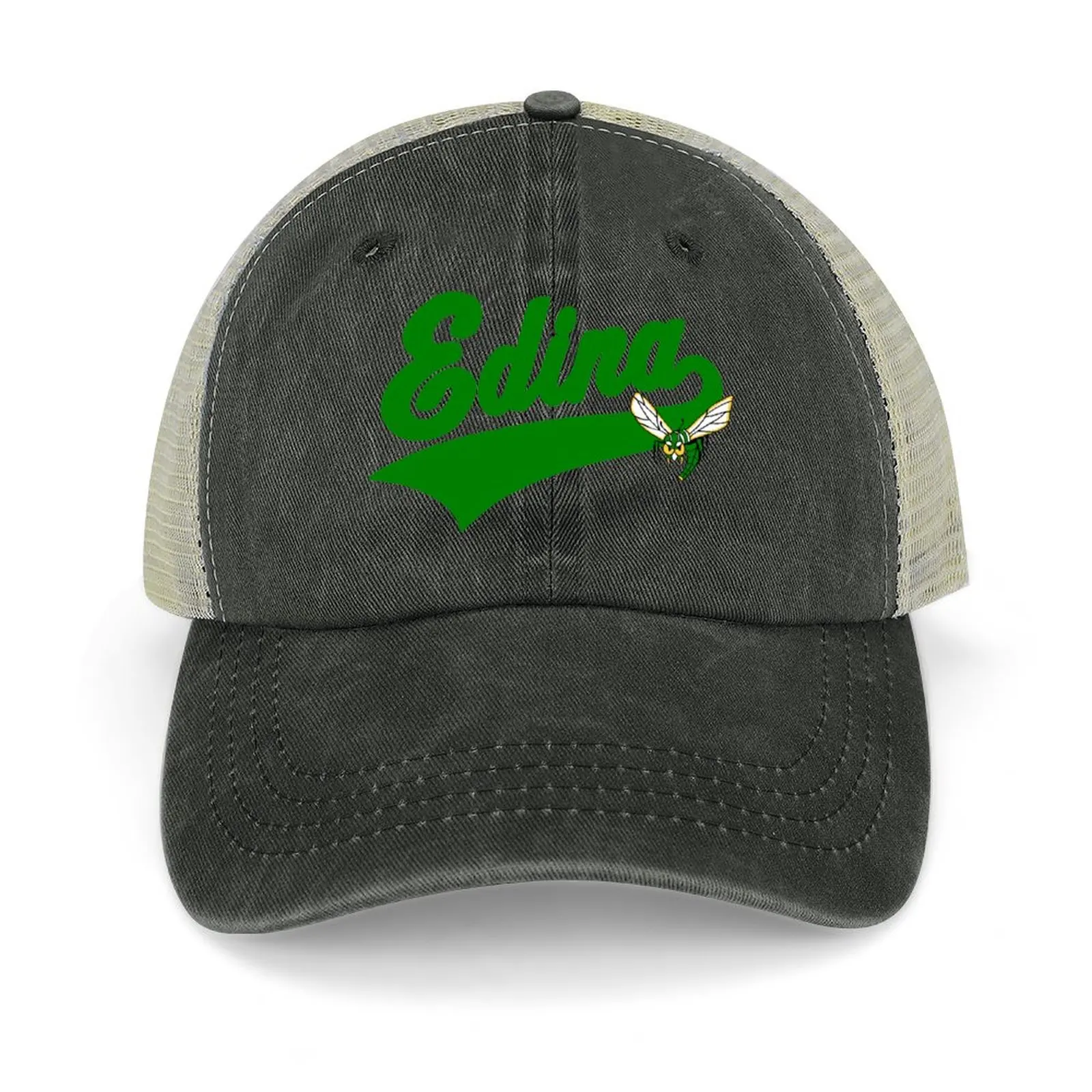 

EDINA Baseball Cap hard hat Mountaineering Anime Woman Men's