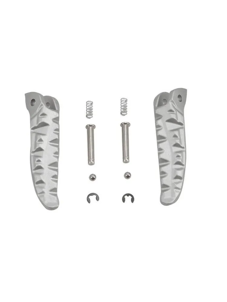 Motorcycle Front Pedal Rear Pedals For DUCATI Panigale 899 1199 959 Panigale899 Panigale1199 Panigale959 1098 1198 Pegs