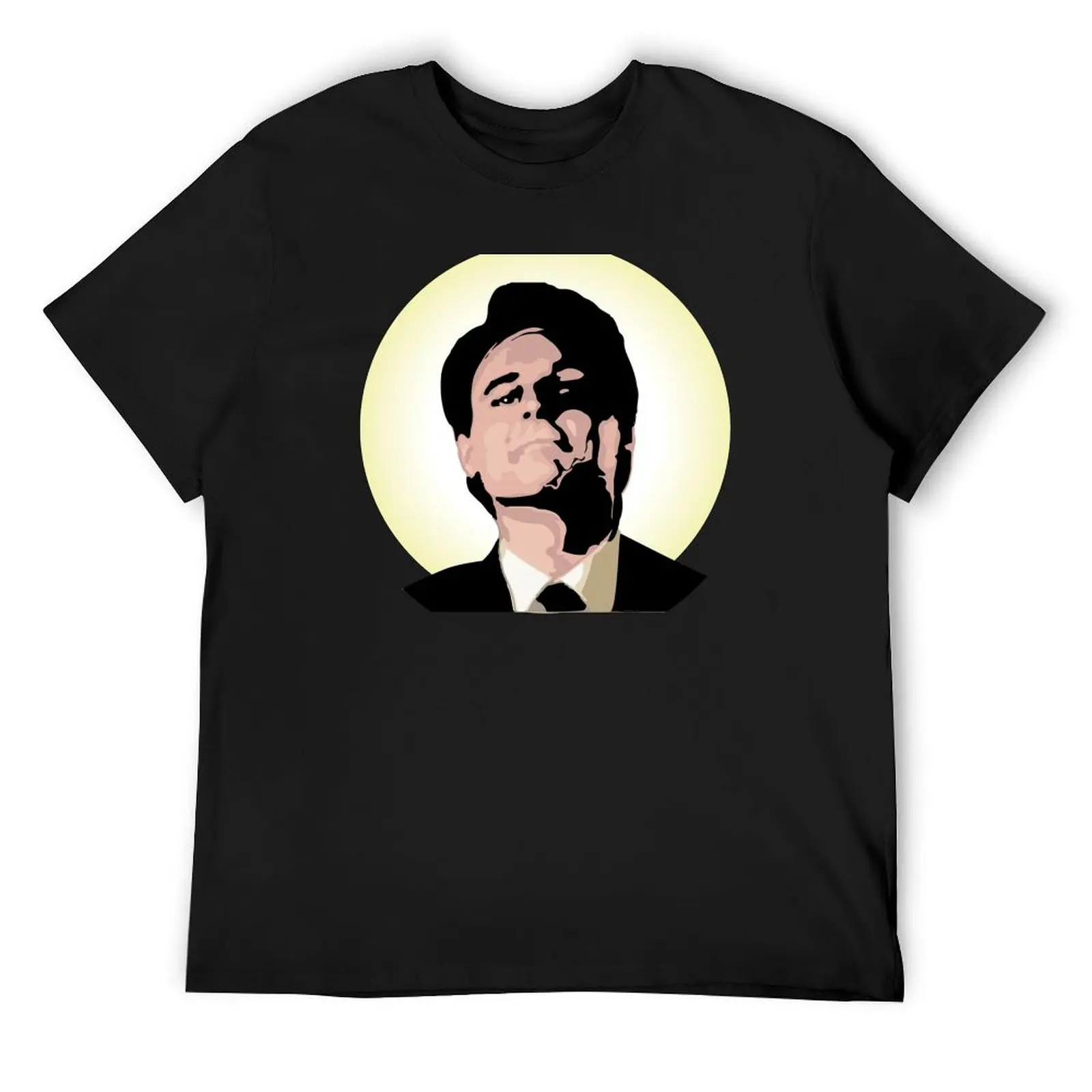 

Jo Gerner superstar T-Shirt customizeds blue archive Aesthetic clothing T-shirt men