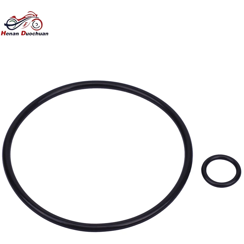 Motorcycle Oil Filter For Kawasaki ZX600 C1-C10 (GPX600R) ZR750 KZ1000 ZR1100 ZX1100 ZG1200 ZRX1200 R S Daeg 2009 2006 2005 2004