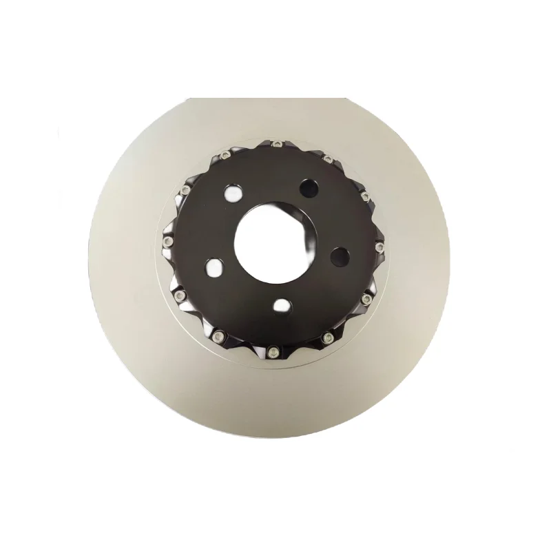 High quality upgraded brake disc modification disc suitable for HONDA's 10th generation Civic