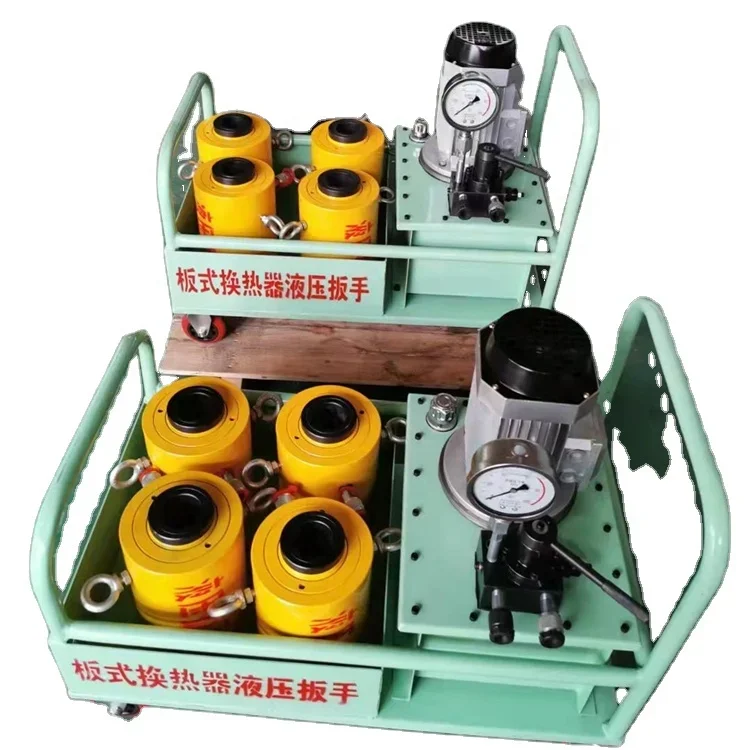 Sophisticated  Hydraulic Cylinder Jack WIRTGEN Hydraulic Lifting Jack