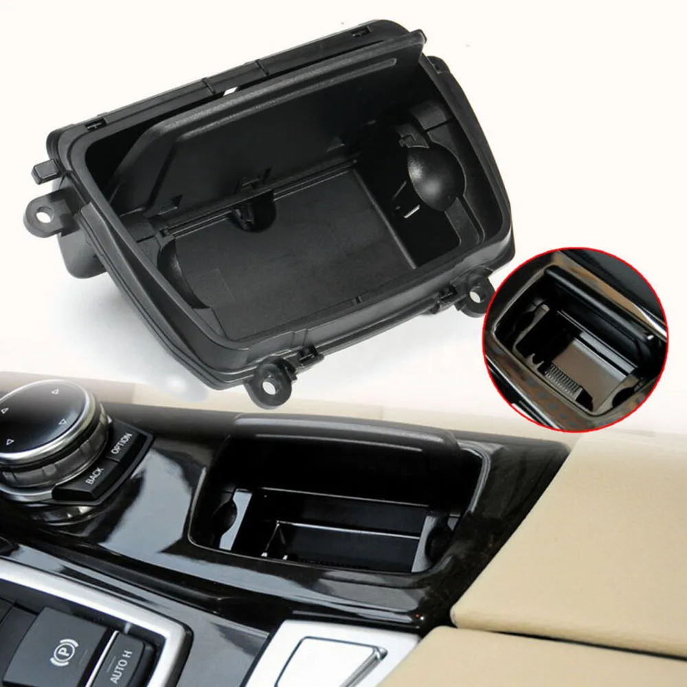 Easily Replaceable Front Center console compatible with all versions of the Five Series from For BMW models f10/f11/f18