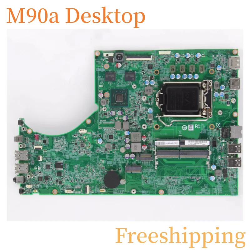 

IQ470SV For Lenovo M90a Desktop Motherboard 5B20U54296 LGA2011 DDR4 Mainboard 100% Tested Fully Work