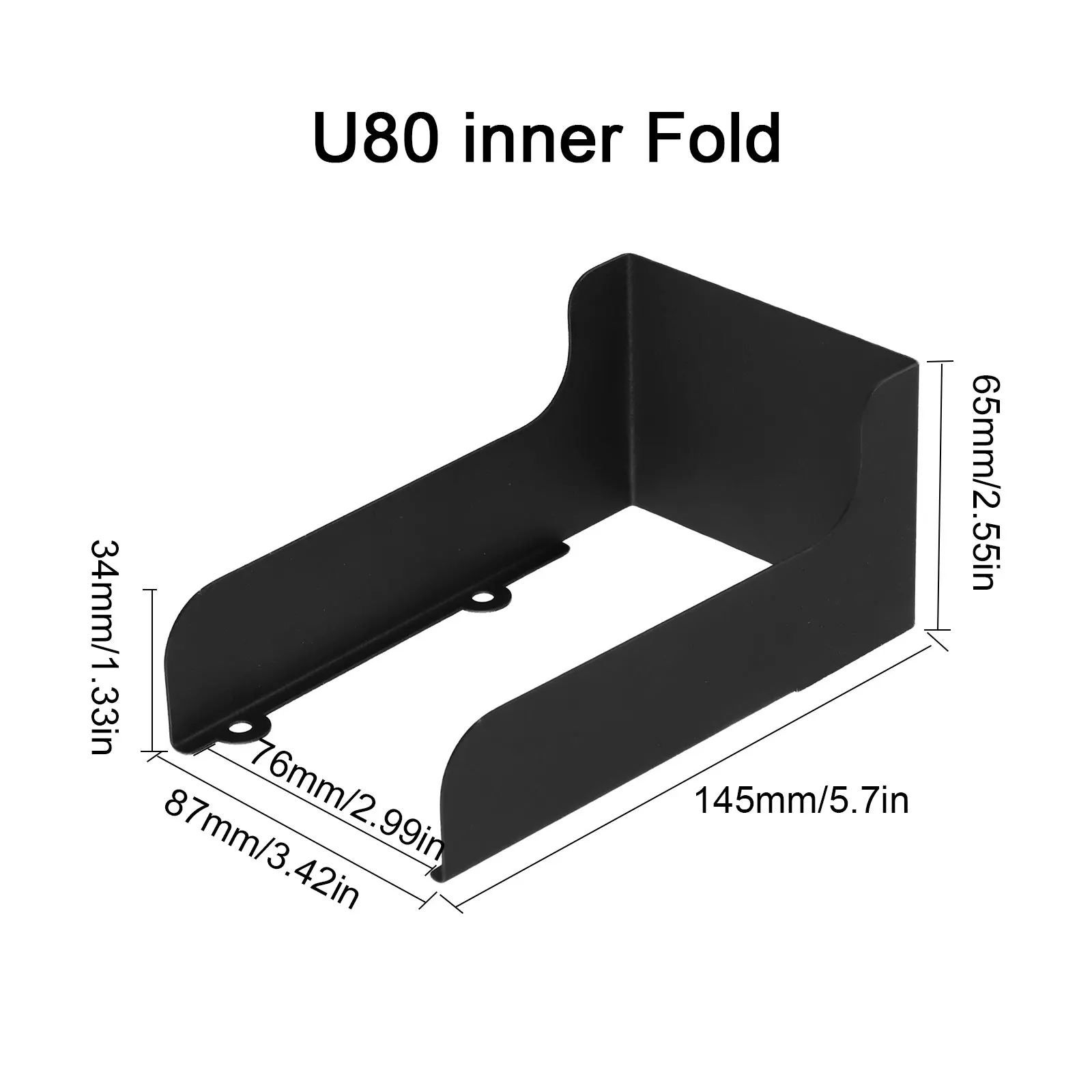 

Home Security Weatherproof Doorbell Cover Metal Doorbell Cover Wind Resistance Heat Insulation Long-lasting Protection