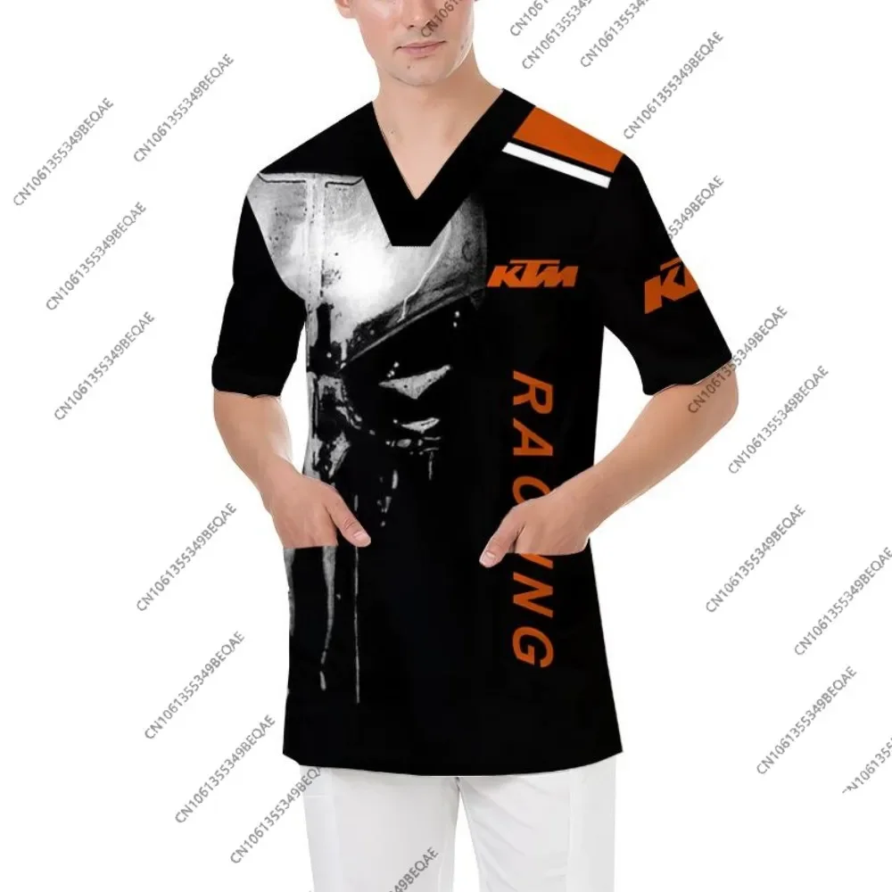 

Новинка 2025 года, мужские топы с принтом, дышащие топы для велоспорта, футболки с карманами, женские спортивные велосипедные спортивные удобные футболки с короткими рукавами