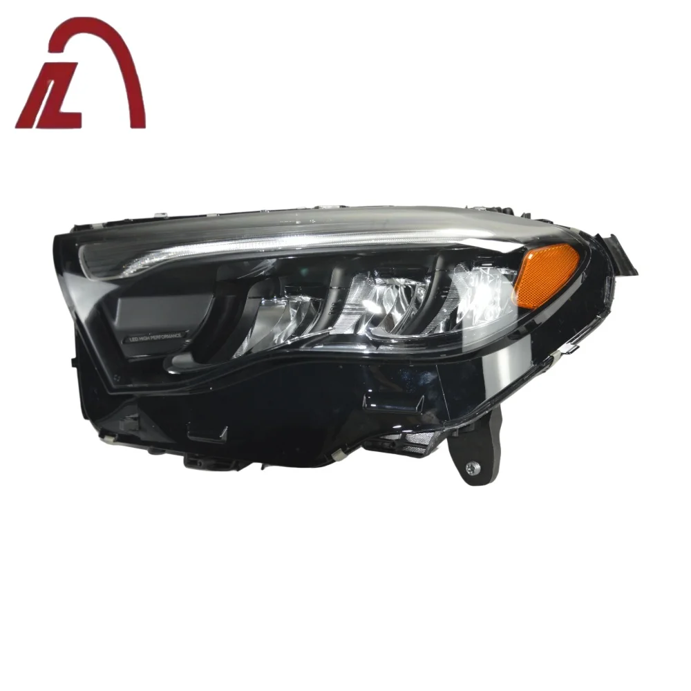 US Version for -E-Class E260 E300 W214 2025 Auto Lighting Systems Head Light Led 12V Car Accessories