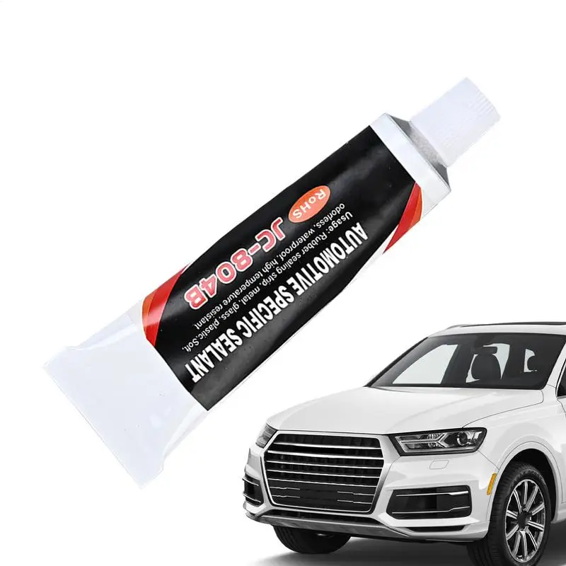 

Герметик для утечки лобового стекла автомобиля, герметик для автомобильных швов, водостойкий силиконовый ремонтный наполнитель для кузова, автомобильное лобовое стекло, крыша лодки
