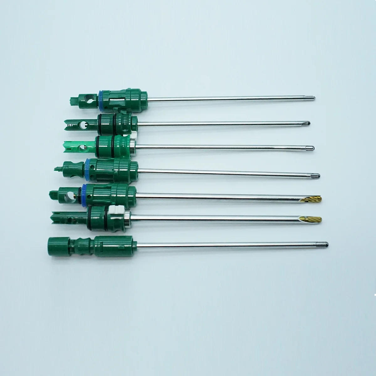 Arthroscopic Shaving Blade Arthroscope Surgery Multi Brand Compatible Drill With Teeth Knife Arthroscopy instrument