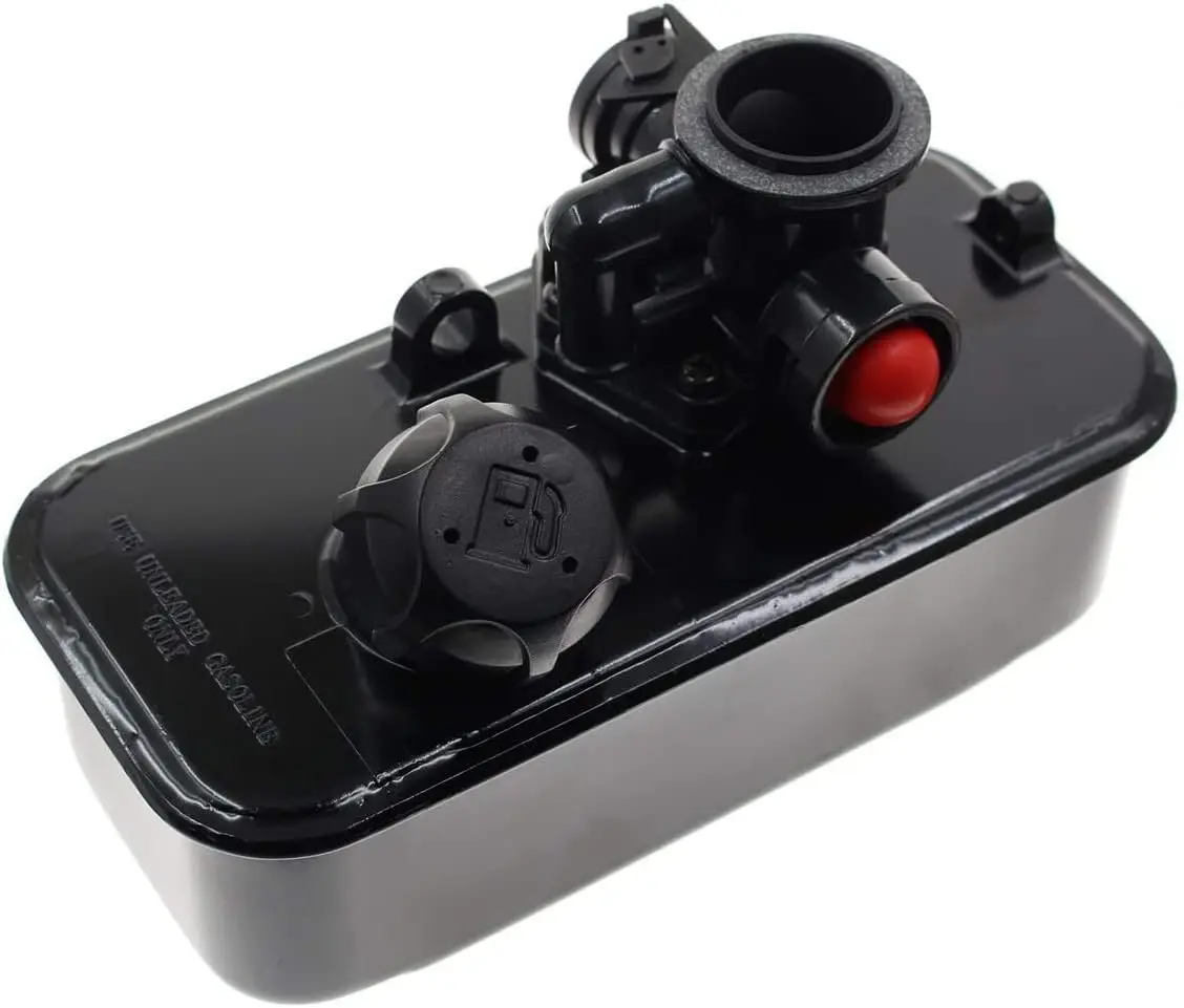 Carburetor Assembly Fits for Briggs and Stratton 499809 498809A 494406