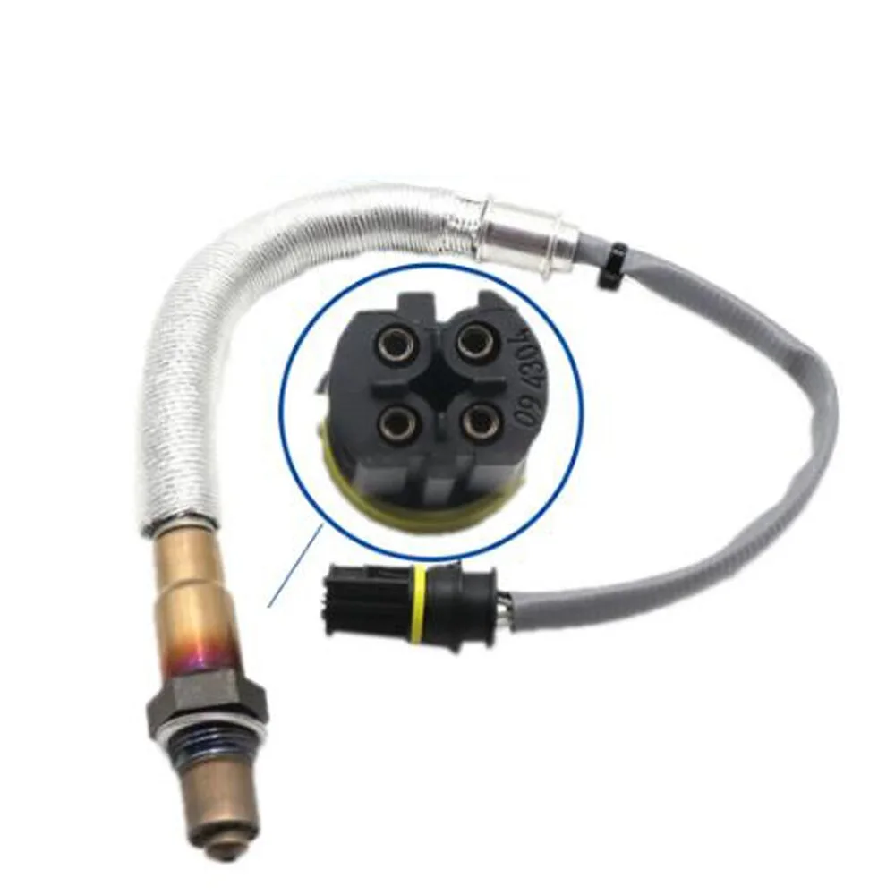 

High-Quality Rear O2 Oxygen Sensor Fit For 2007-2012 BMW 318i / 320i2 2.0L - Part No. 11787570481 0258006993