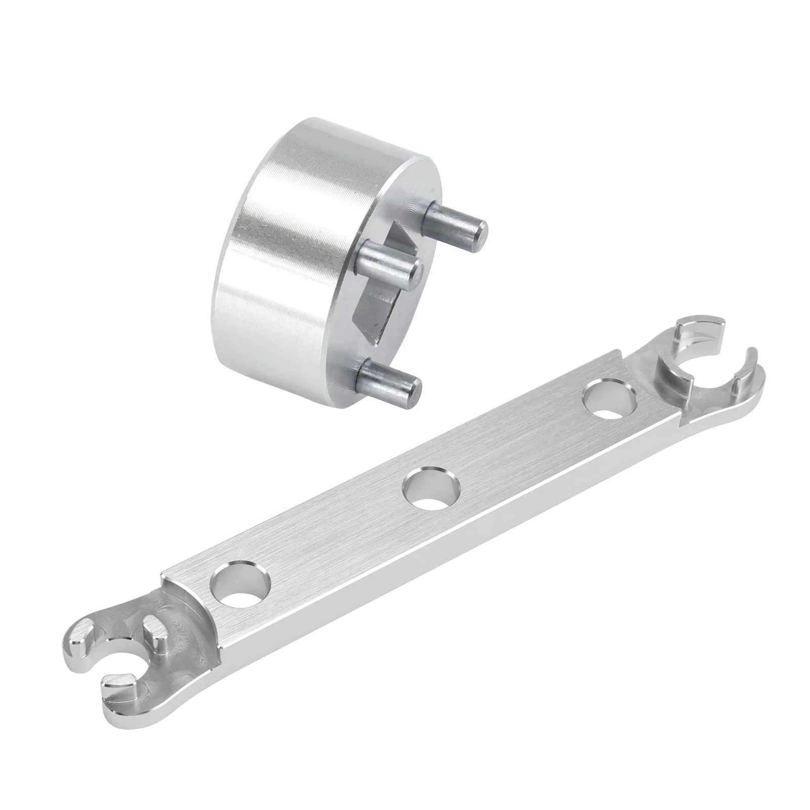 AliExpress NONE Areyourshop Lower Cap Removal Wrench. Tool for Rebuild of Saphire/ Onyx/ Diamond fork/ DVO Fork