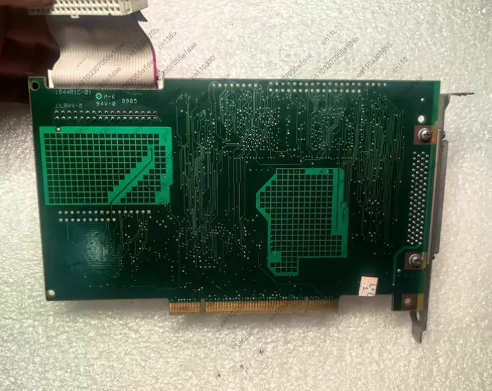 1pc pci-6601 data acquisition card tool accessories