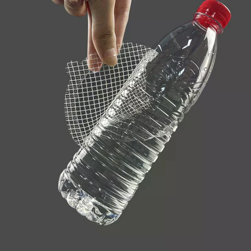 20 قطعة المتاح دش استنزاف الشعر الماسك شبكة ملصقات الحمام الشعر تصفية صافي مكافحة حجب غطاء لبالوعة المطبخ ملصقات