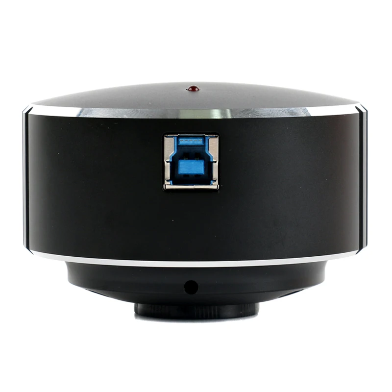 USB3.0 4K 30fps 20MP C Mount Labor Digitale Mikroskop Kamera Industrielle PCB Inspektion Elektronische PC Video Recorder