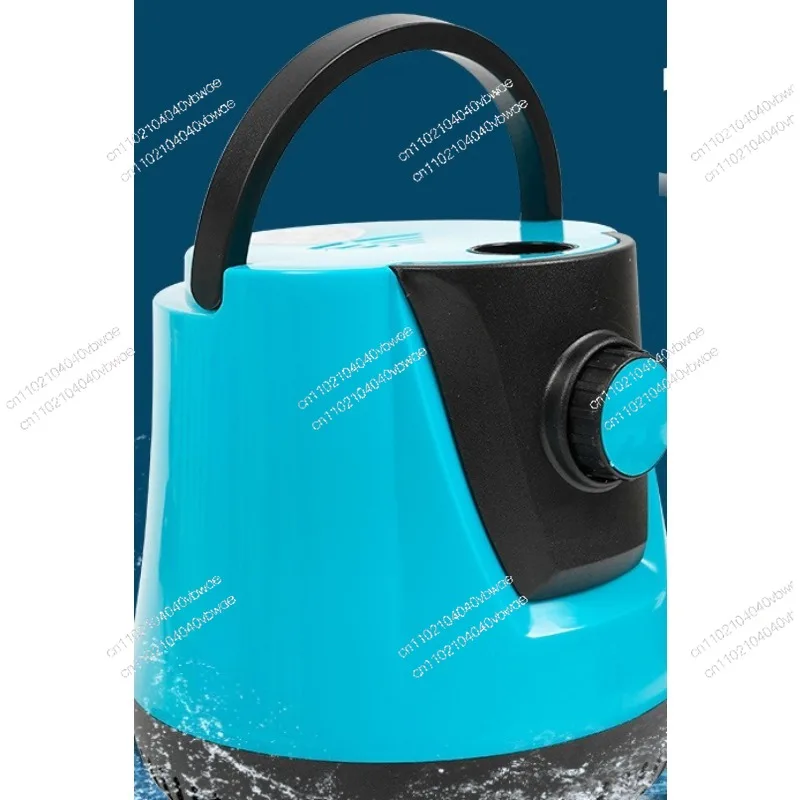 pump can control and adjust the flow,aelectric water change bottom suction pump, fish feces circulation filter water pump