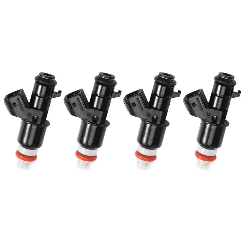 

Для Honda Civic 2006-2014 1,3 л топливная форсунка 4 шт.- 16450-RMX-003 16450RMX003 для 2010-2014 Insight