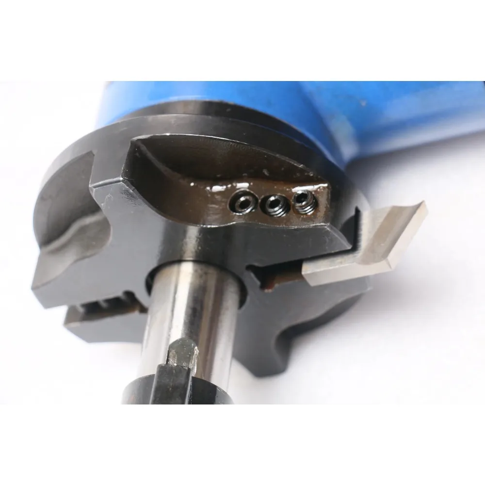 2026 sell Handheld Cold Cutting Installation Pipe Beveling Machine Stainless Steel Pipe Electric Chamfering Machine (TIE-80)