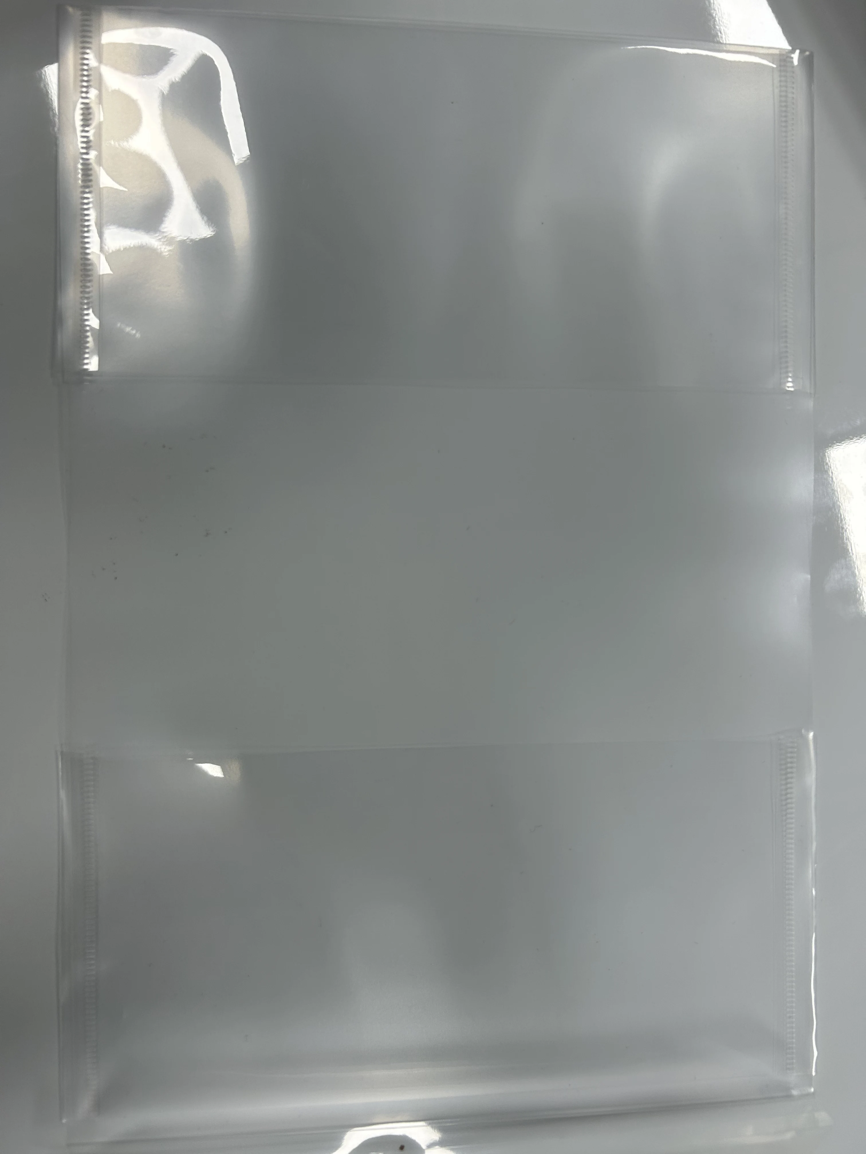 Baishilang Cubierta de libro móvil de 25 quilates, apertura y cierre flexibles, duradera y resistente, reutilizable, pegatina con nombre súper sin preocupaciones