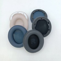 Ear Pads For Anker Soundcore Life Q35/Q30 BT Headphones Replacement Foam Earmuffs Ear Cushion Fit perfectly