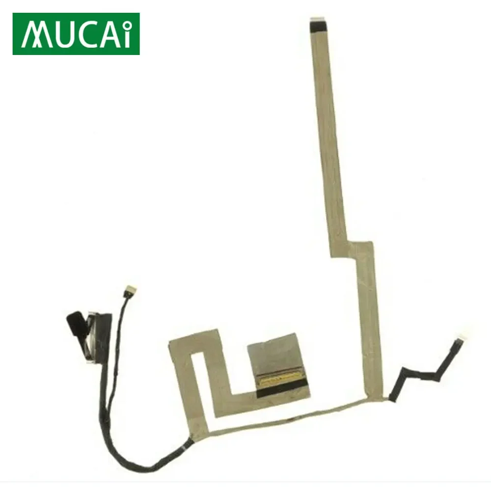 

For Dell Latitude E7470 laptop LCD LED Display Ribbon Camera cable DC02C00AU00 DC02C00AU10 052TN7 DC02C00AV00 DC02C00AV10 0DCKM0