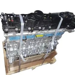 Best Price Remanufactured Brand New  Auto Engine Assembly Model M54 M57 Long Block Bare Engine FOR BM-W