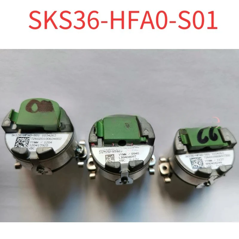 

used SKS36-HFA0-S01 encoder