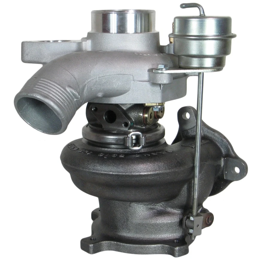 

Фабричные прямые турбокомпрессоры для Ford K16 Full Shun Volv o XC60XC70 XC90 V70 S80 SI6T 3.0L, новое состояние