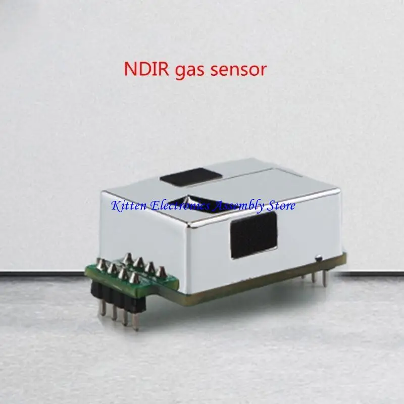 96GD PM2.5 Air Particle Concentration Dust Detection Module for GP2Y1051