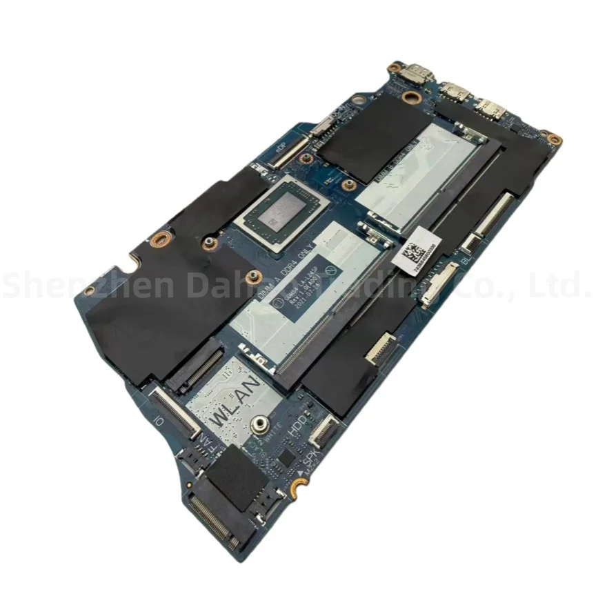 GDM54 LA-L245P For Dell Inspiron 15 3515 Laptop Motherboard With R3-3250 R5-3450 R7-3700 CPU DDR4 CN-04D48M 0FX2N0 0PY51M 0G62VR
