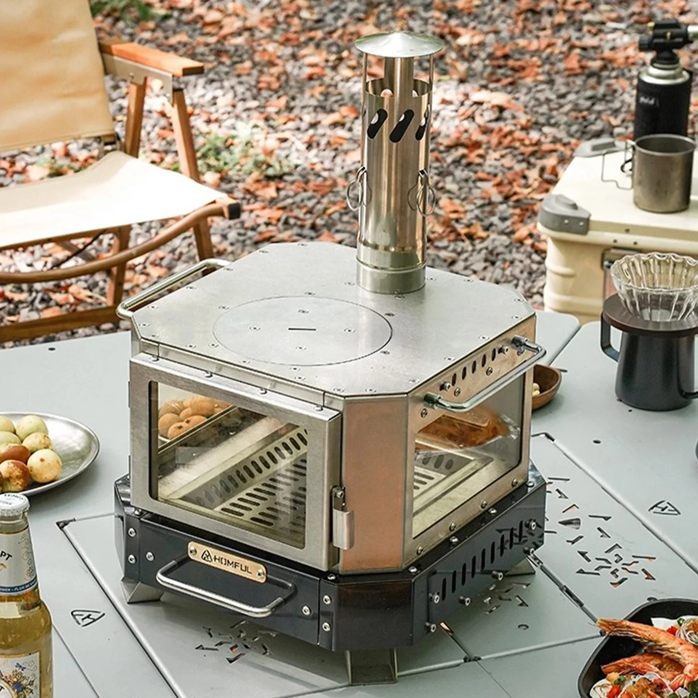 Homful Full Set Of … - image