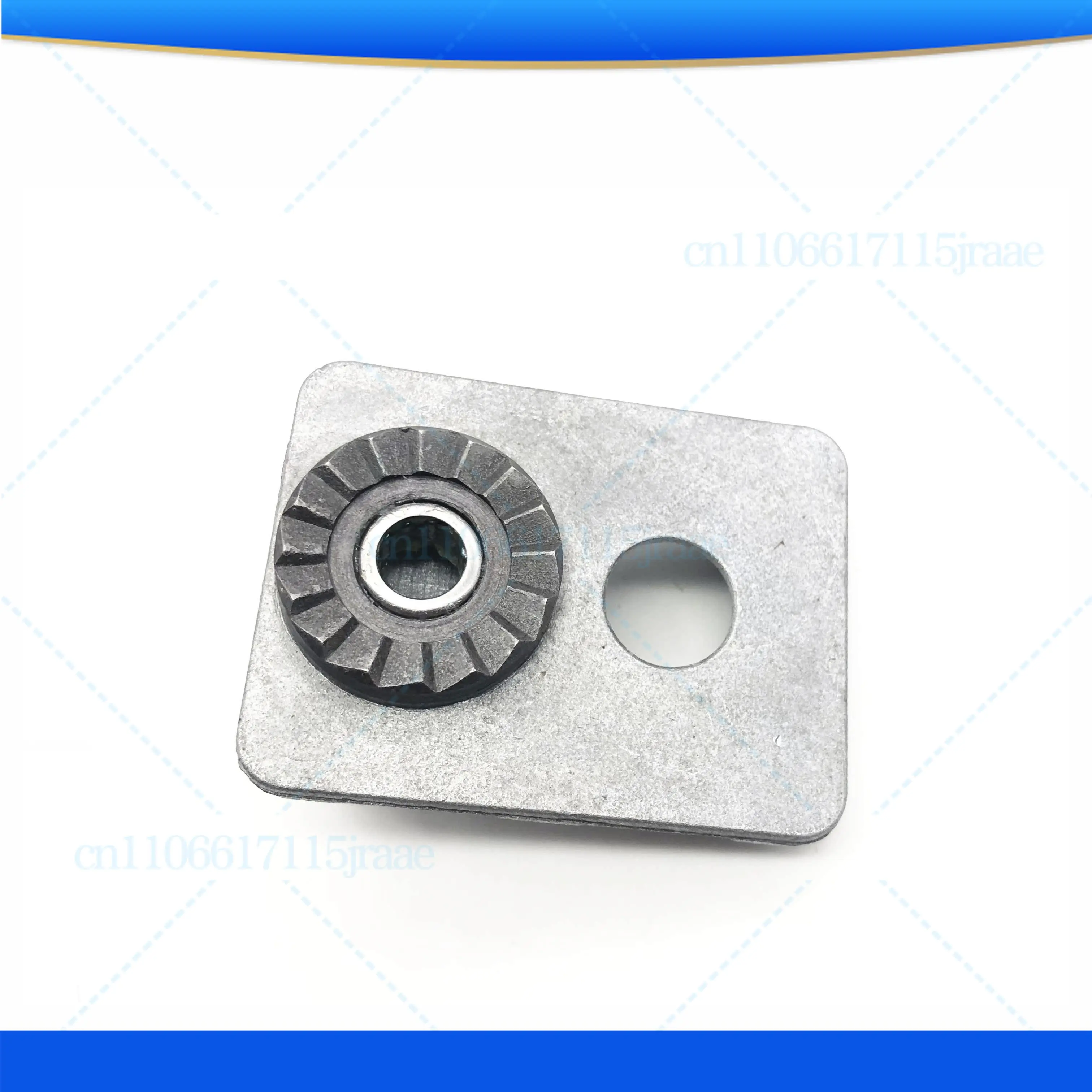 

Для корпуса подшипника аккумуляторной дрели Bosch TSB1300/5500/GSB550/570, промежуточная крышка ударной дрели/алюминиевый корпус