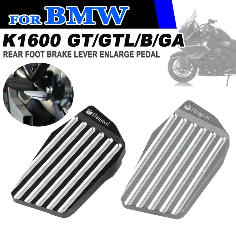 utilizzato-per-bmw-k1600gt-k1600gtl-k1600b-k1600ga-k1600-gt-gtl-b-ga-moto-leva-del-freno-a-pedale-posteriore-estensione-dell'ingrandimento