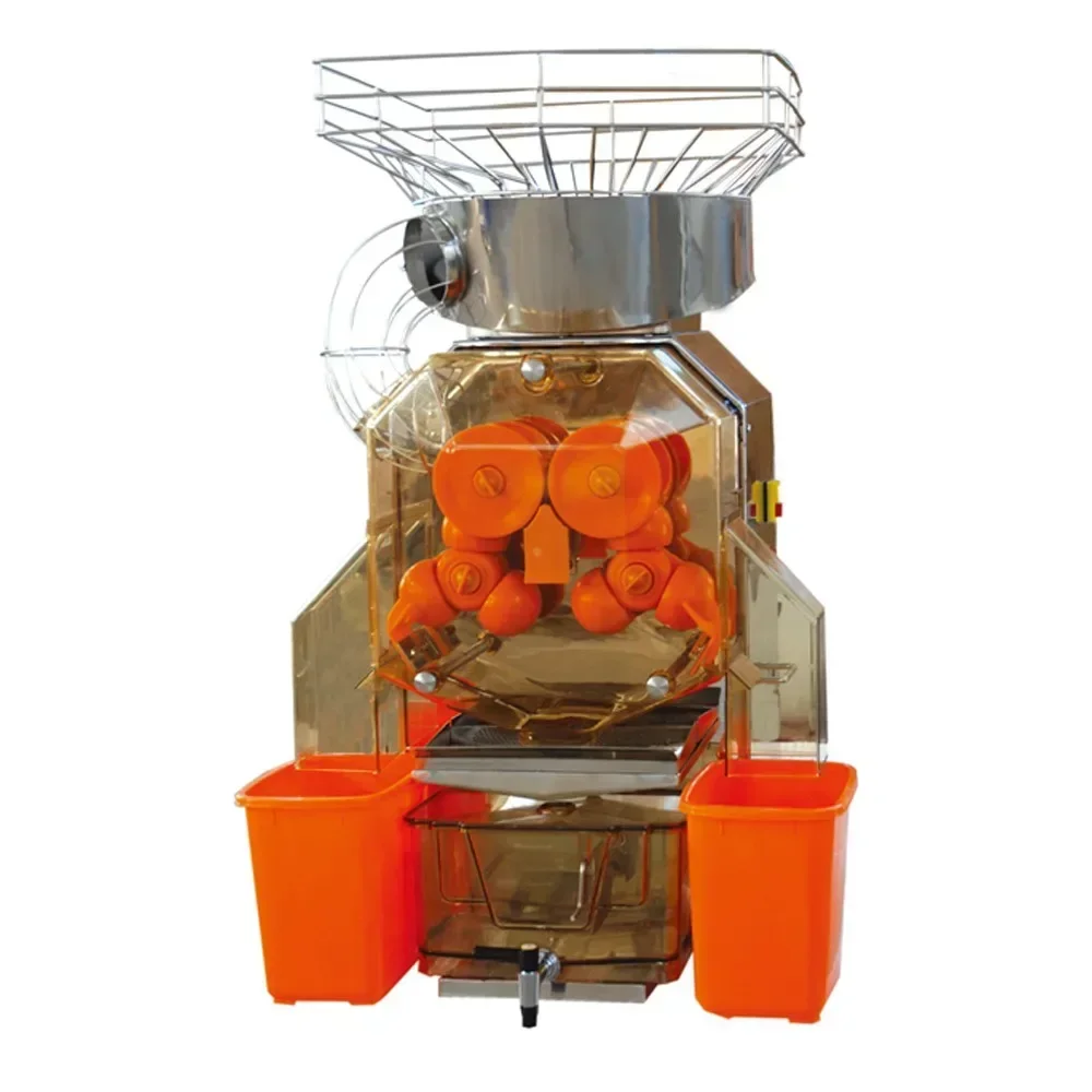 Table Type Jack Lalanne Power Orange Juicer Express With Imported Compressor