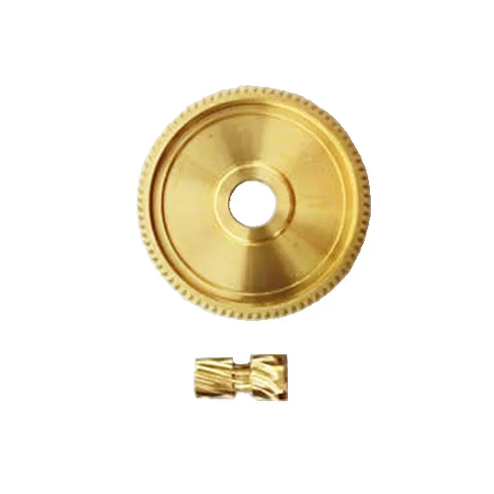 

BaitCasting Reel Copper Drive And Pinion Clutch Gear FOR DAIWA PR100H PD106H Fishing Reel Part Clutch Gear