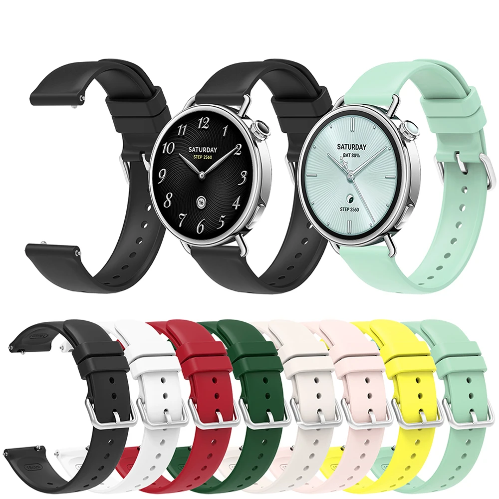 yZ[zXiaomi Watch S4 41mmpVRXgbvohAXgoh18mmAHuawei Watch GT 5 4 41mm/Watch5 42pANZT[AEHb`oh