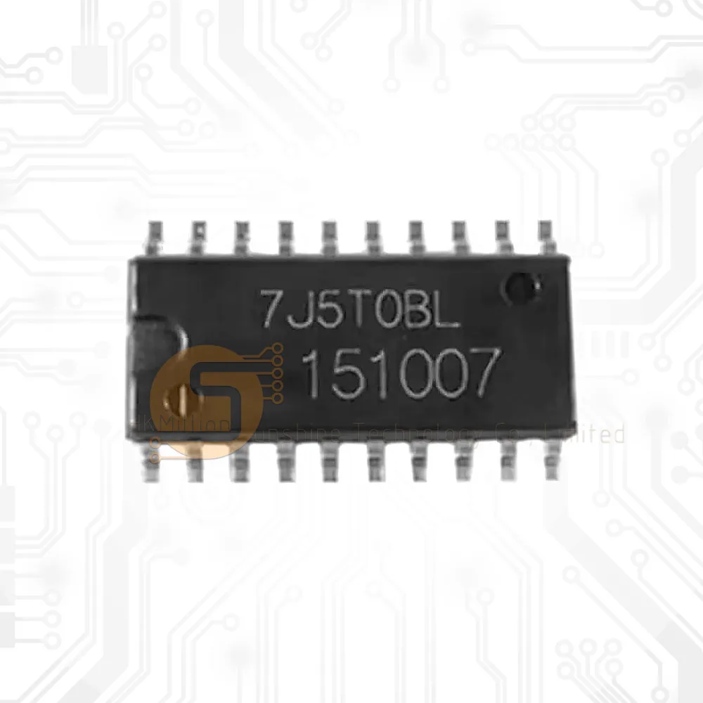 1PC HD151007FP 151007 A33 SOP20 Ignition Chip Driver Chip Original New