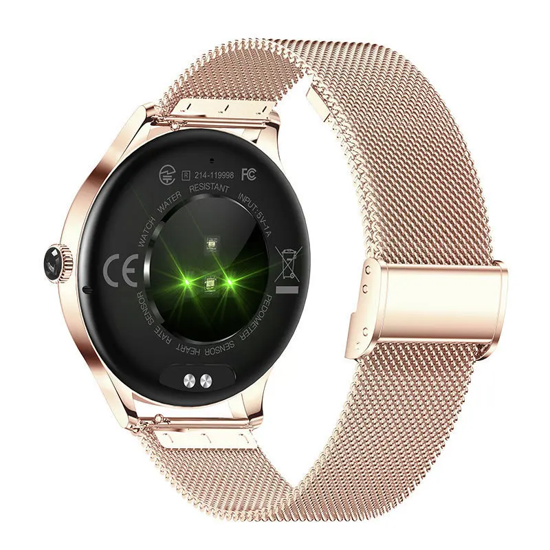 Reloj inteligente Multideportivo, dispositivo con llamadas, Bluetooth, control del ritmo cardíaco, presión arterial y oxígeno en sangre, novedad