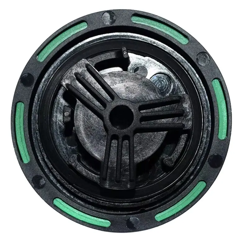 A67K-Fuel Cap Locking Replacement 1428828 2849039 For Caterpillar Carter Terex 216B 226B 236B 242B 246B 247B 252B 262B 277B