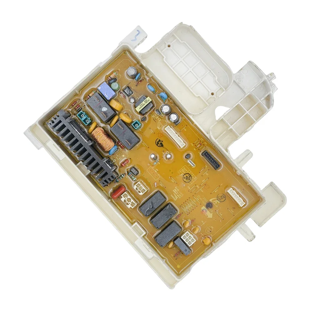 DC92-01080A Schaltung PCB DC41-00160A Steuerplatine für Samsung Waschmaschine Waschmaschine Teile