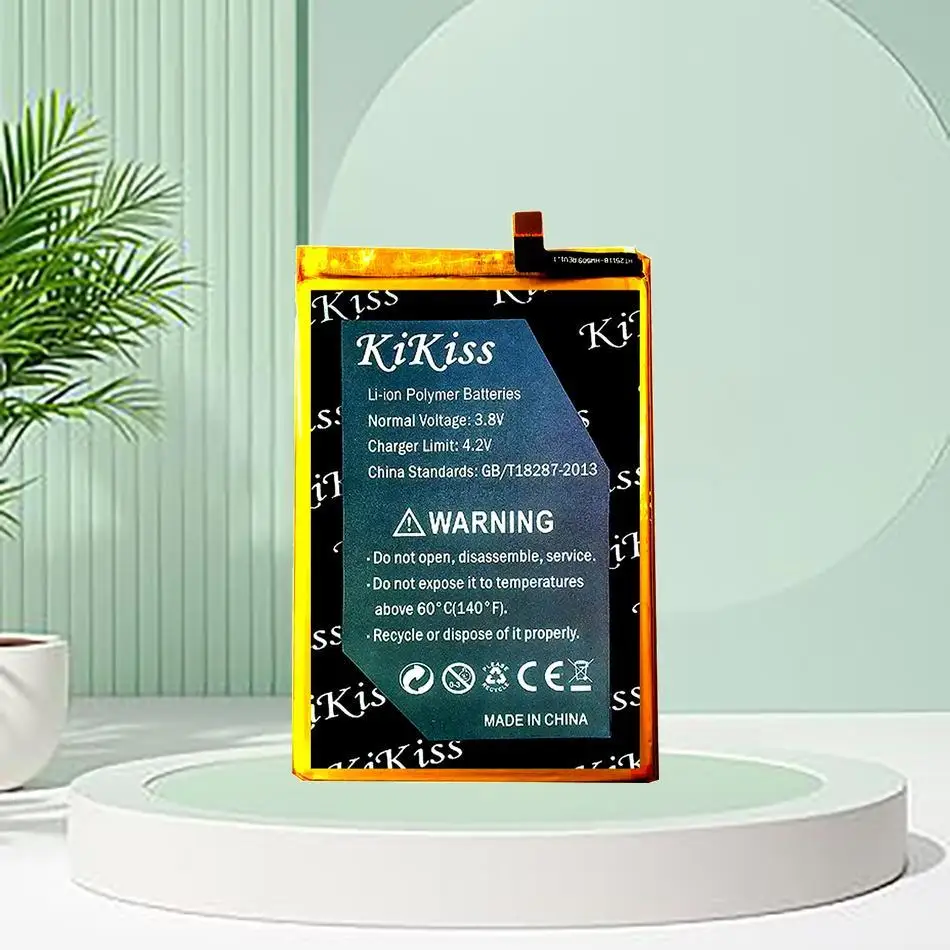 

Fast-Charging Rechargeable Watch Battery C11N1502 For Asus Zenwatch 2 WI501Q 538Mah