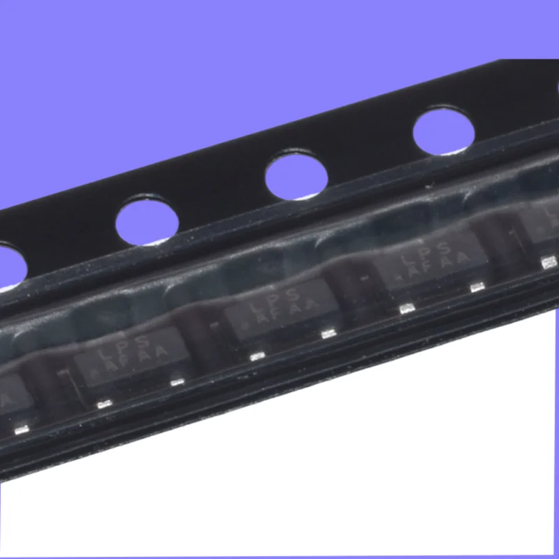 10pcs Brand New/Original LP3809-263B3F Silkscreen LPS SOT23 Package Monitor and Reset IC Chip