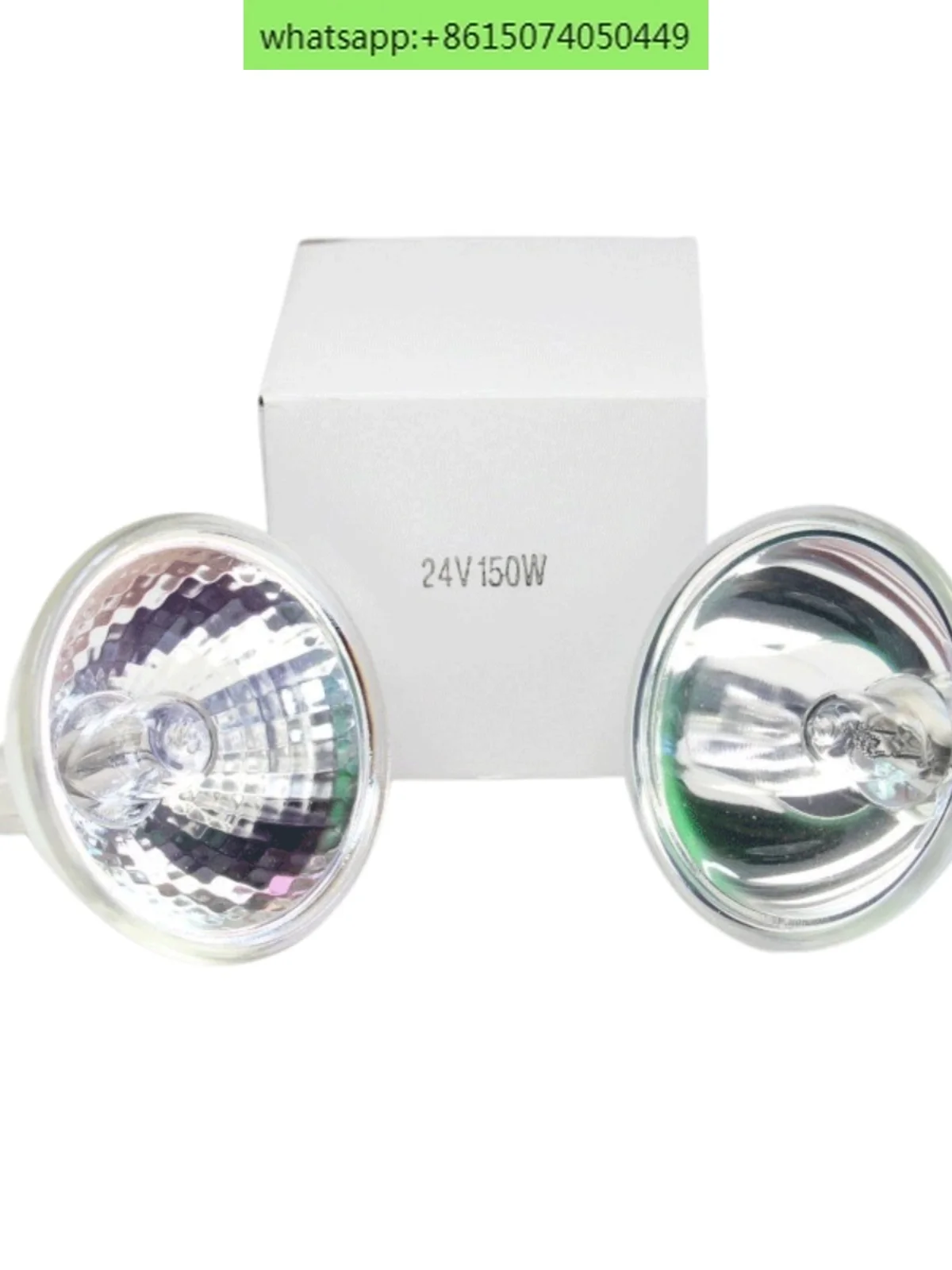 YNZM 24V150W 250W 12V20W 12V50W 12V100W 21V150W cold light bulb