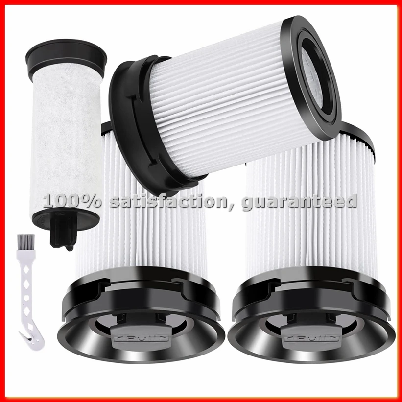 

Фильтр для беспроводных пылесосов TriFlex HX1 для кошек и собак, HEPA-фильтр, запасная часть, номер 11289902-ABYS