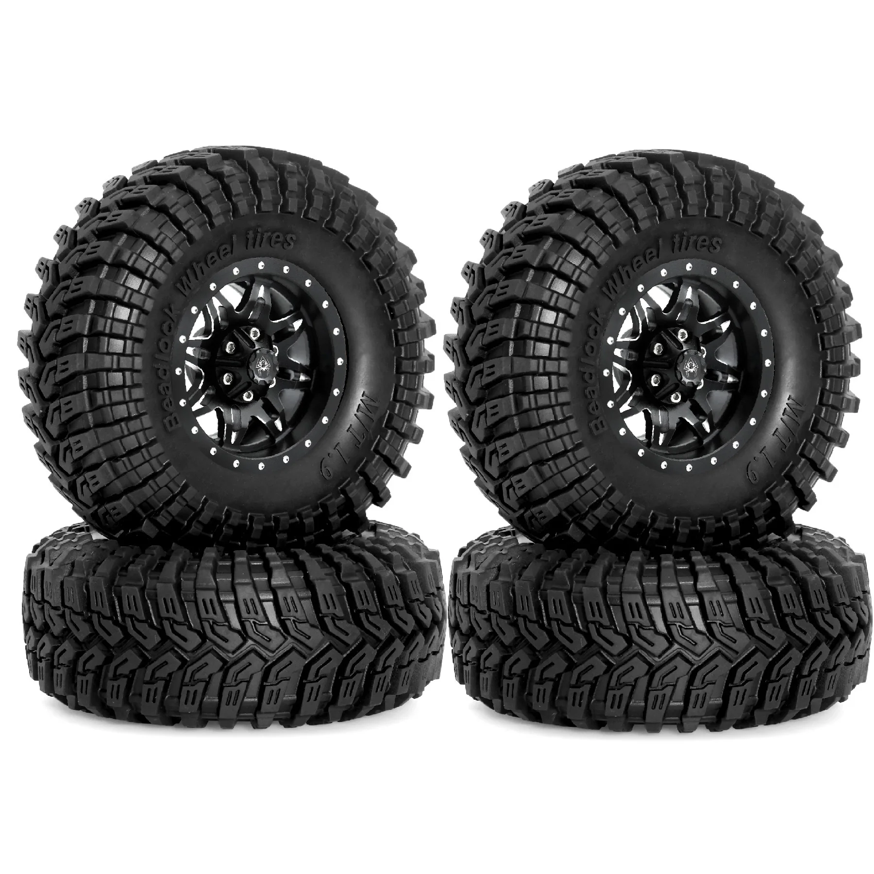 19-beadlock-wheels-and-tires-115mm-for-trx4-scx10-1-10-rc-crawler-upgrade-parts